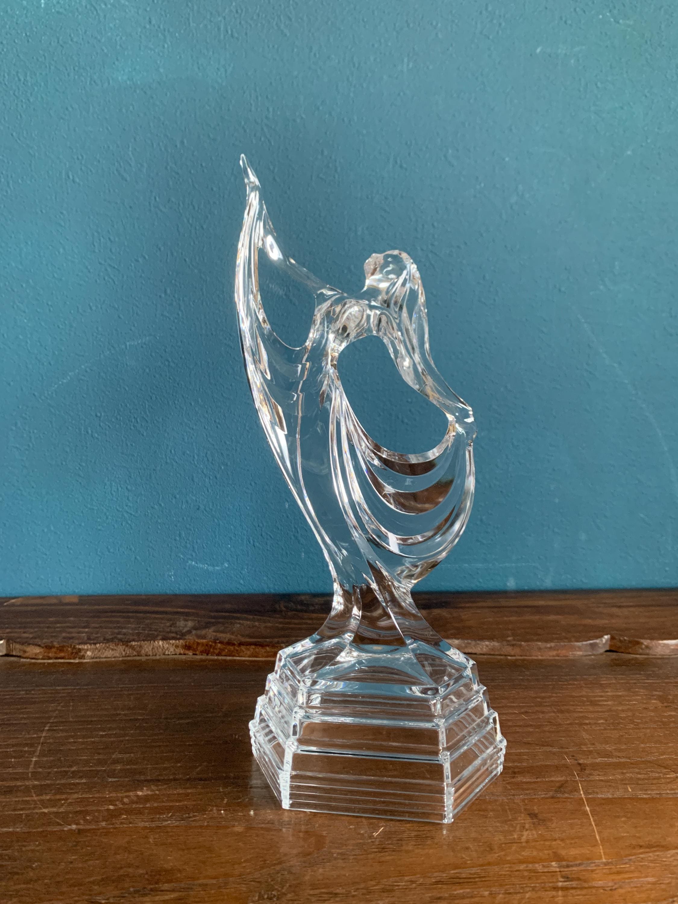 Buy Rcr Crystal Dancer Online In India - Etsy India
