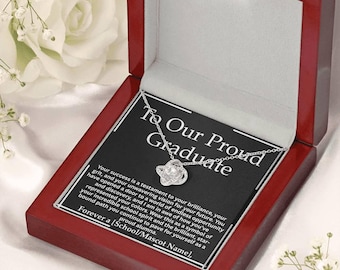 State University Graduation Gift State School Pride Necklace Success Gift Symbol Daughter College Graduation Granddaughter Jewelry Alumni