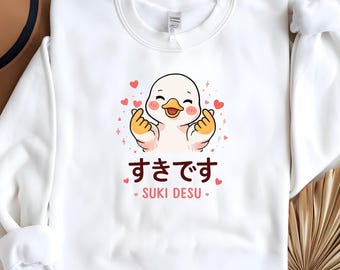 Chemise de Saint-Valentin Just a Love Goose Comfort Colors®, chemise drôle de Saint-Valentin, chemise idiote d'oie, cadeau mignon d'amant d'oie