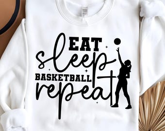Chemise de basket-ball pour maman, t-shirt pour maman de l'équipe, t-shirt cadeau pour maman sportive