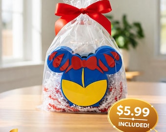 Jabonera inspirada en princesas de Disney / Jabonera espumosa Bath & Body Works / Decoración de cuentos de hadas para baño y cocina