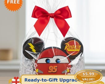 Disney Cars Soap Holder Series Launch – Lightning McQueen and Mater | Bath and Body Works Soap Bottle Cover | Kids Bathroom Decor Gift