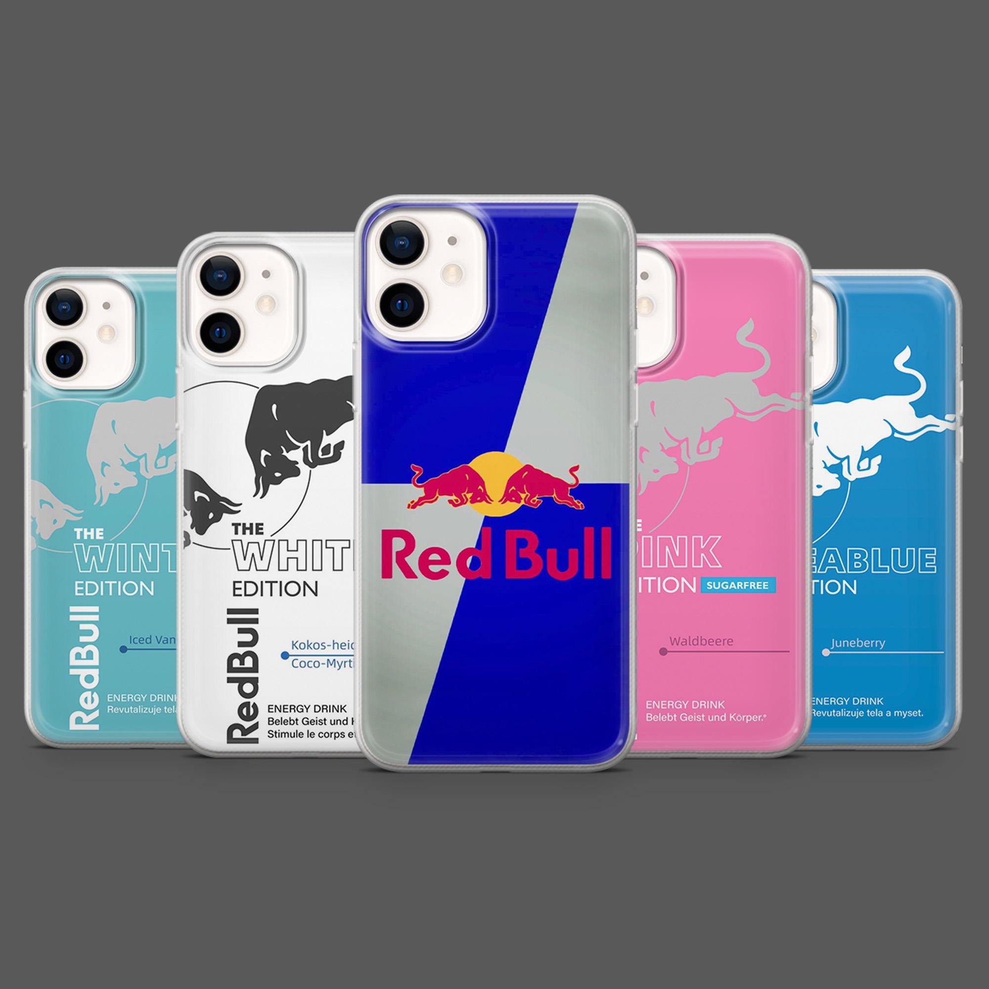 Red Bull Racing Phone Case - Etsy