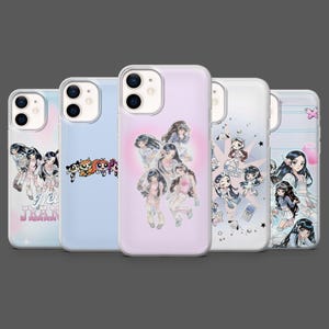 Newjeans iPhone Case - Etsy