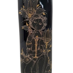 Rosenthal Studio Line Bjorn Wiinblad Vase