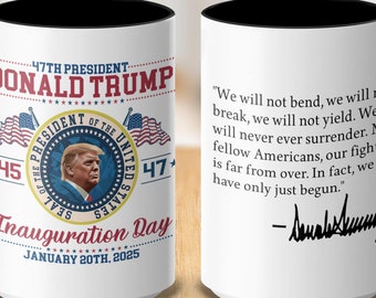 2025年トランプ大統領就任式招待券(ピンク) 2025年トランプ大統領就任式招待券(ピンク)