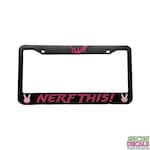 Overwatch Accessories