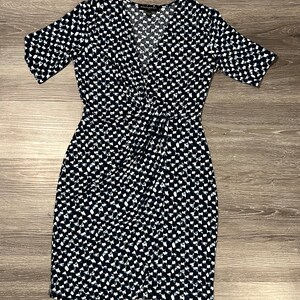 Banana Republic Sheath Dress Petite XXS