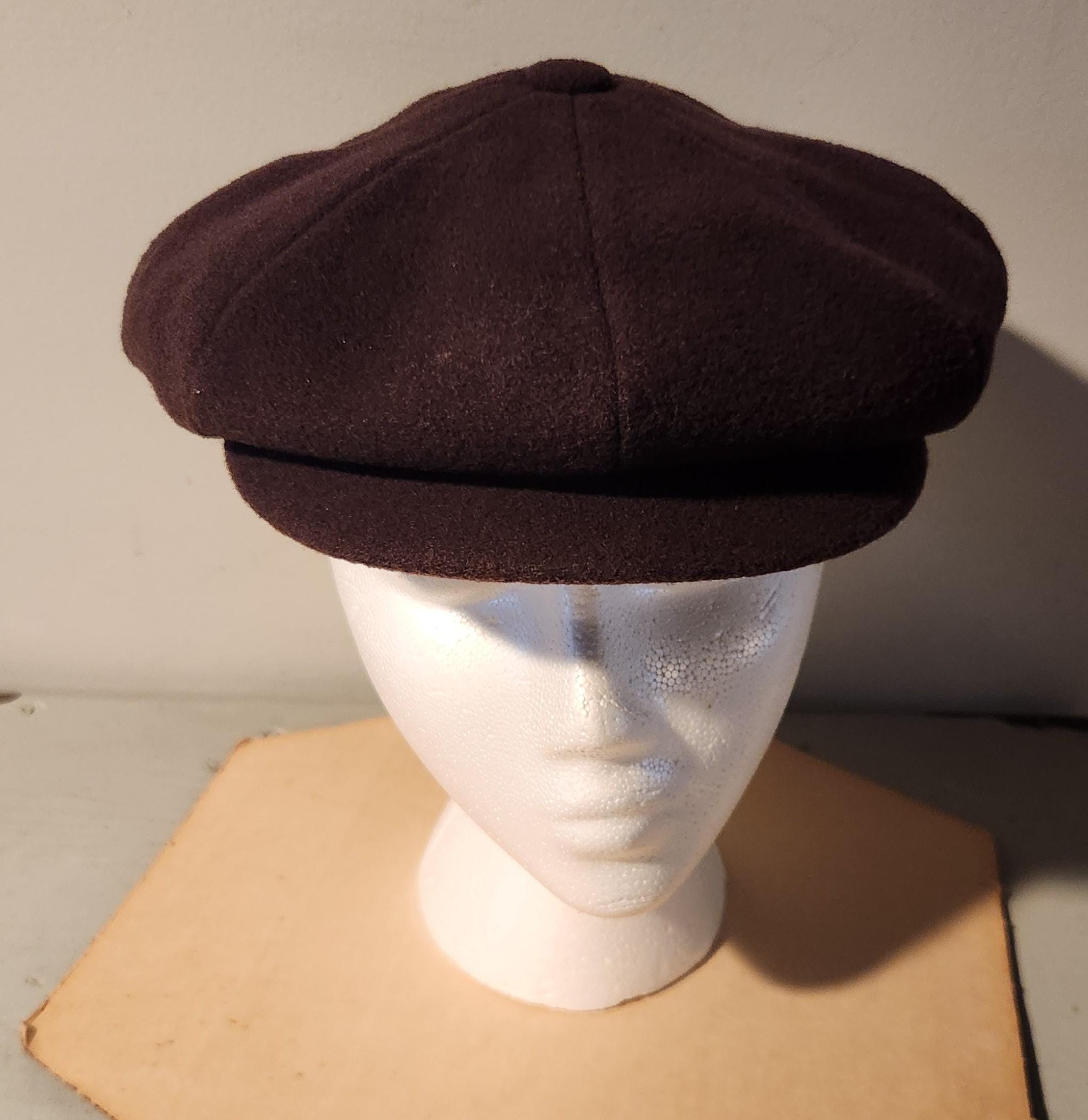 Borsolino wool and cashmere 1920’s style hat Borsalino: The hatmaker main image 2