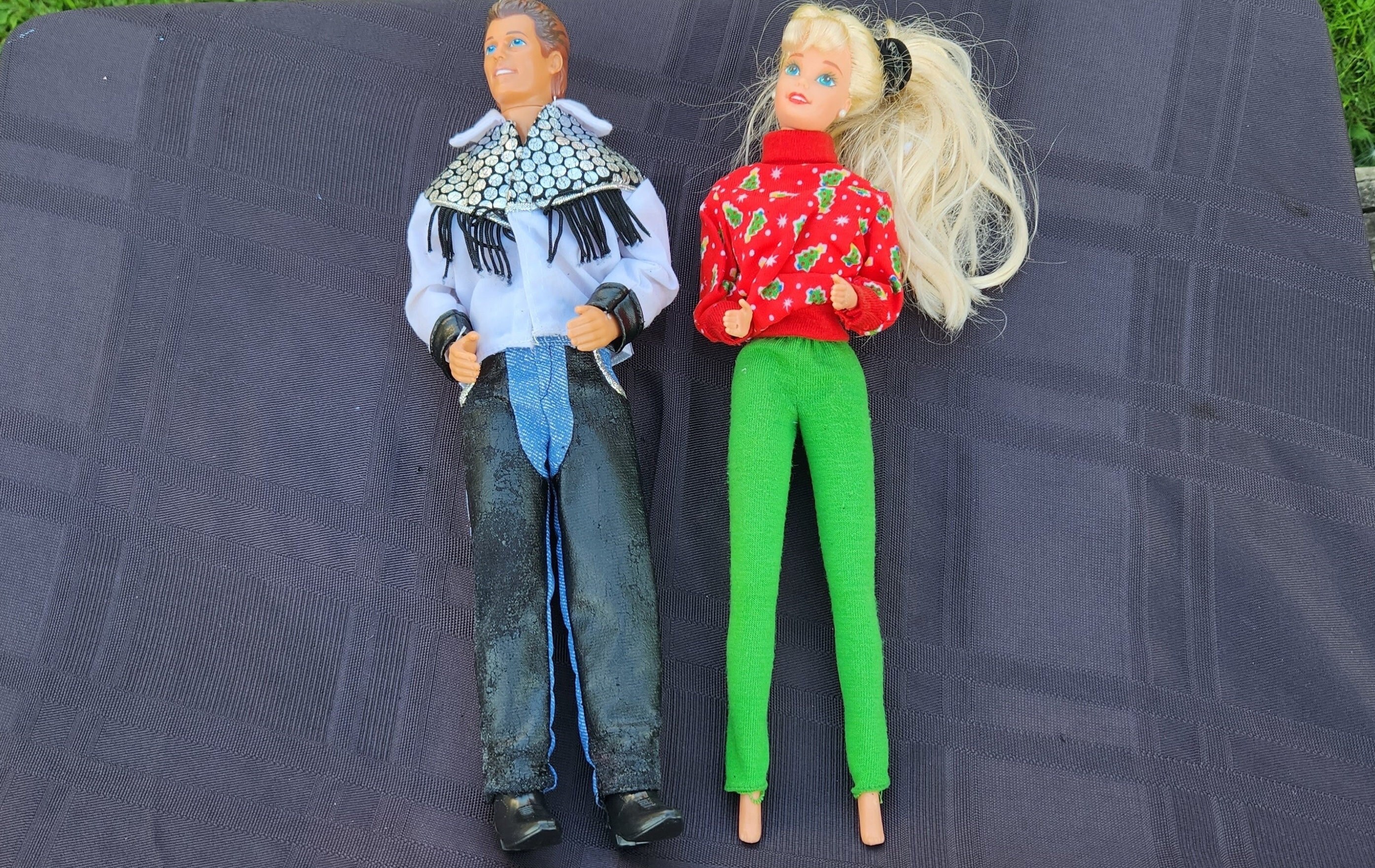 1969 Ken Etsy