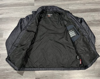 Hawke Co Sport Performance Jacket Men's XL HK Heat Thermal