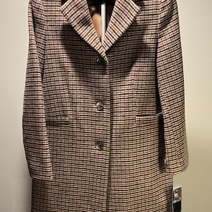 Ralph Lauren Coat - Etsy