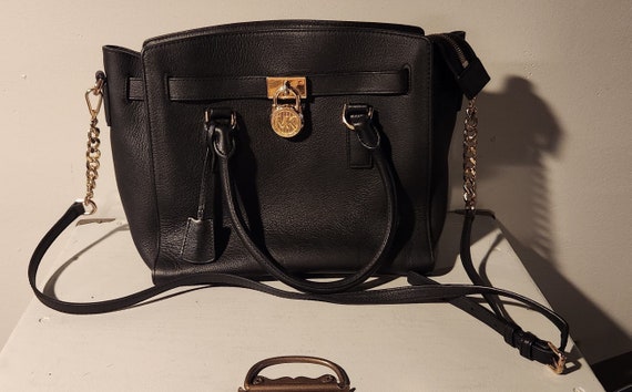 Hamilton purse 2025