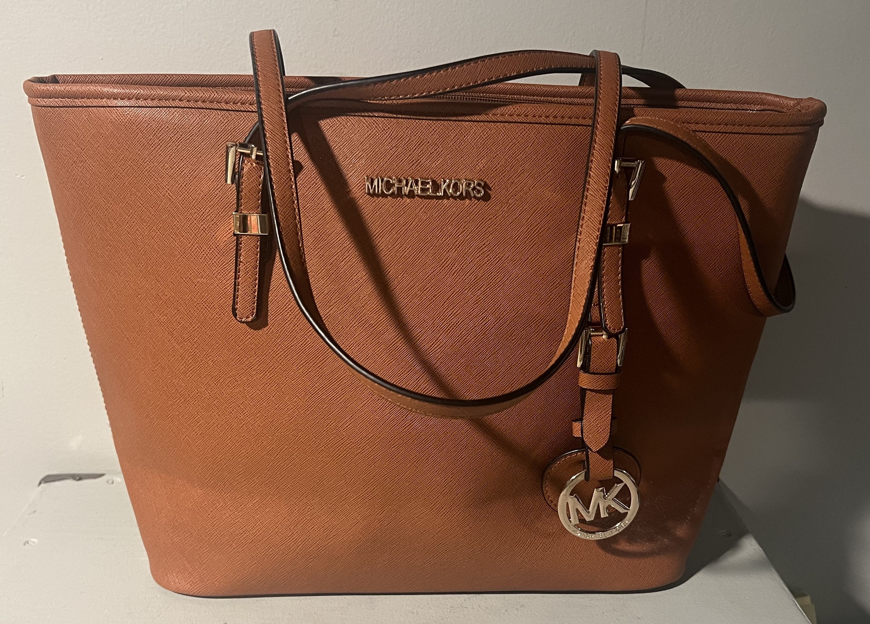 Michael Kors Tote Bag