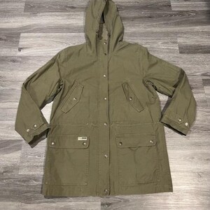 Ralph lauren battle best sale jacket