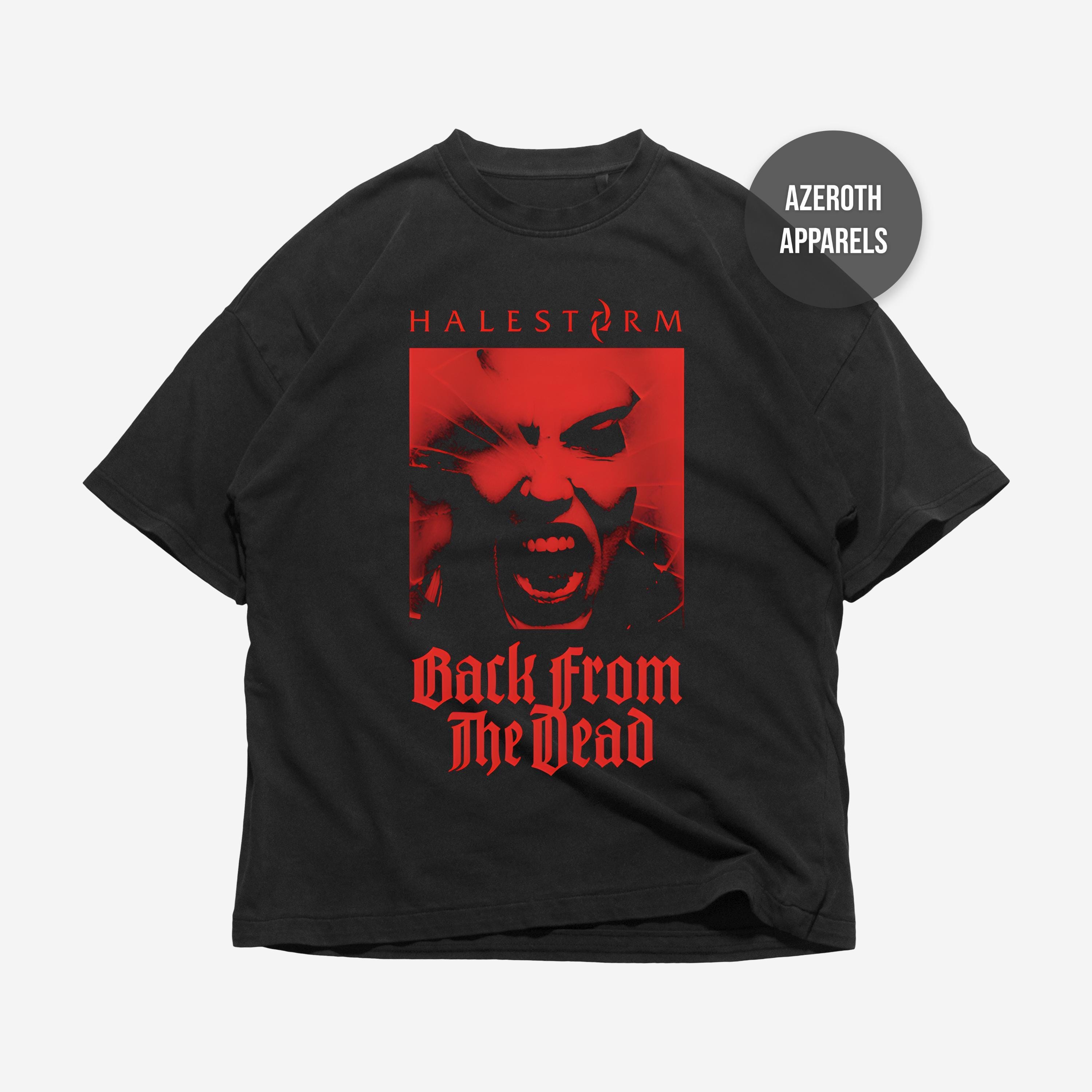 American Thrash Metal Écusson Brodé À Coudre Ou À Repasser - Accessoire De Mode Tendance - Logo