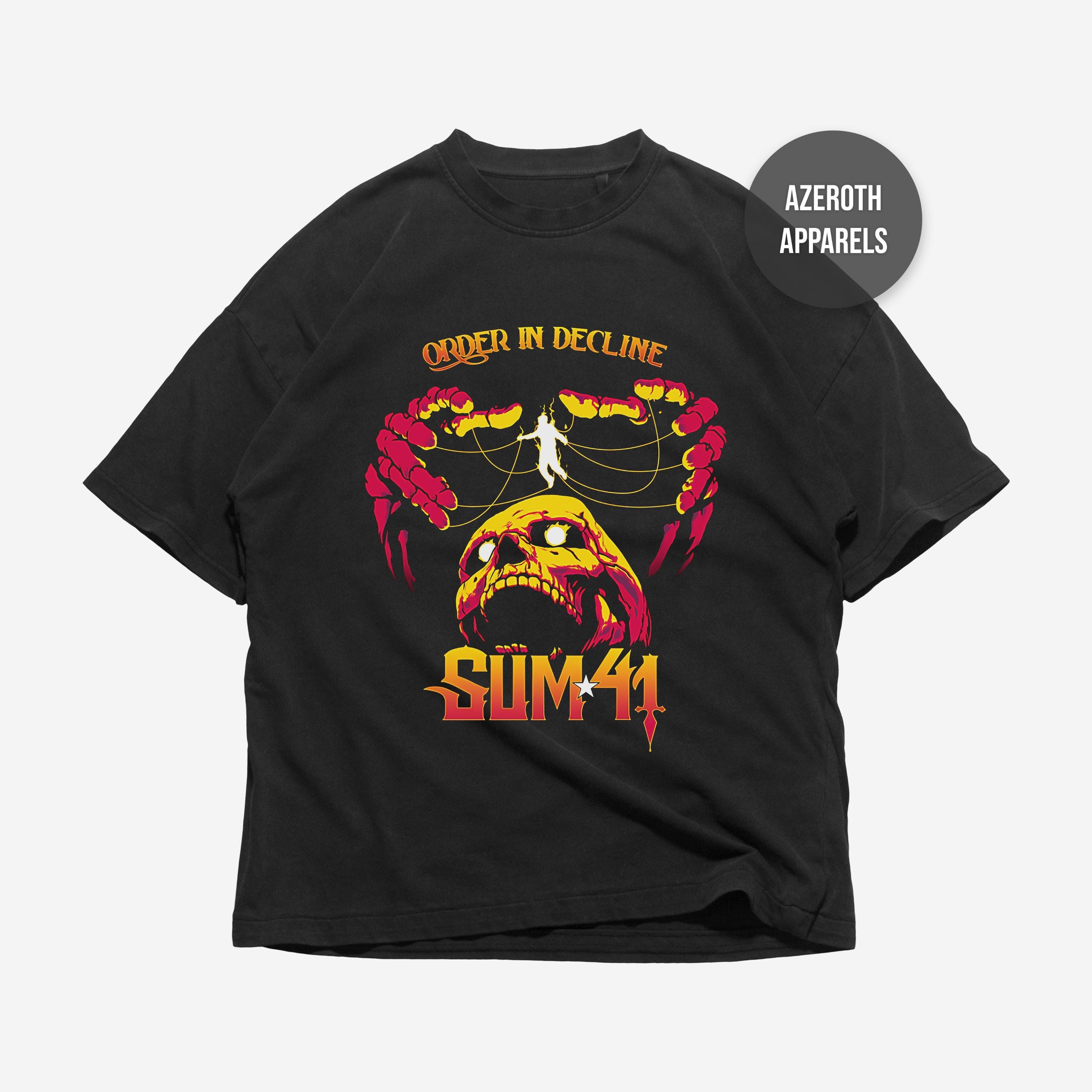 Sum 41 - All Killer No Filler | Cuotas Sin Interés