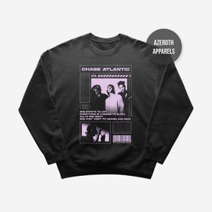 YIZZZFA Isabel LaRosa Profile Photo Hoodies Lang Ar Produktbild-Vorschau 9