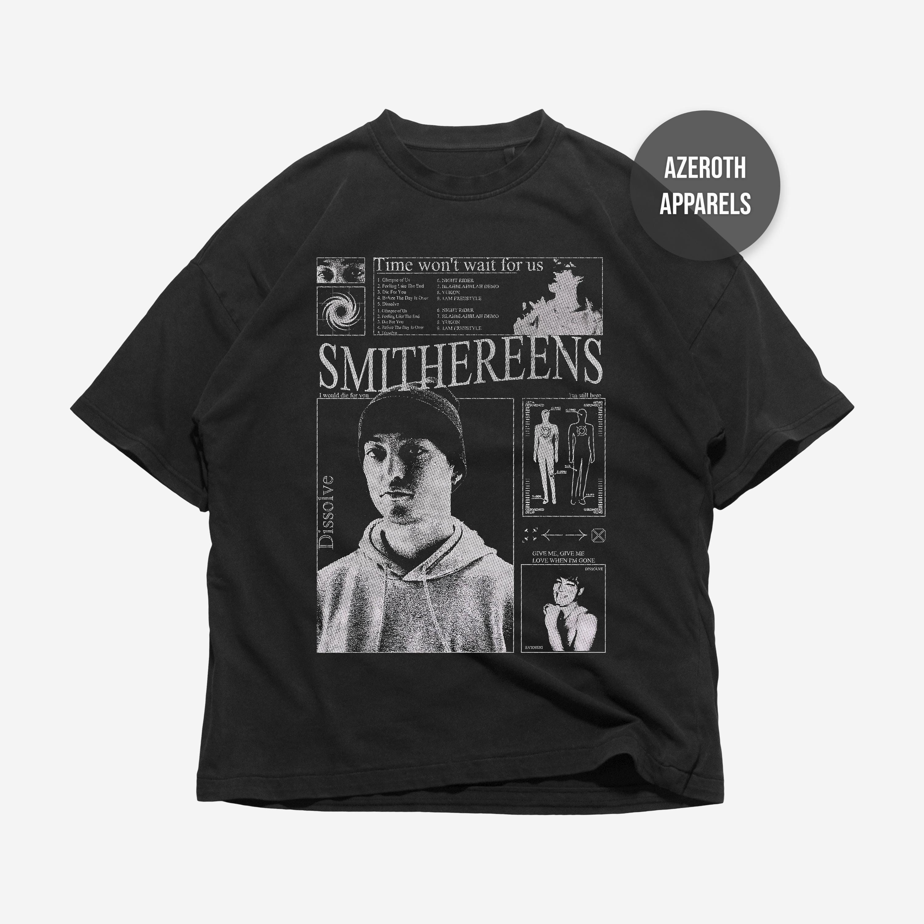 Keshi merch - Etsy 日本