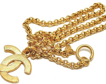 Coco Chanel Jewelry - Etsy