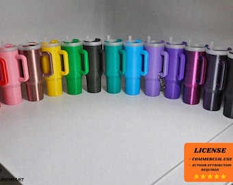 Mini Starbucks Cup Keychain: Chapstick, Airtag, Money Holder - Etsy