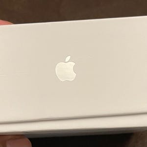 Apple Pro 2 Wireless Earphones with Noise Cancellation and Charging Case Unboxing image 4