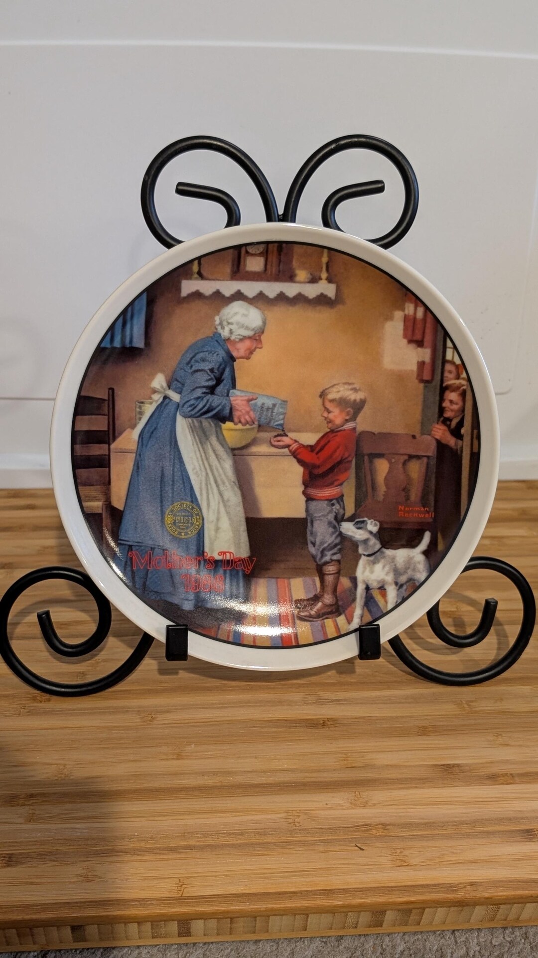 Norman Rockwell 