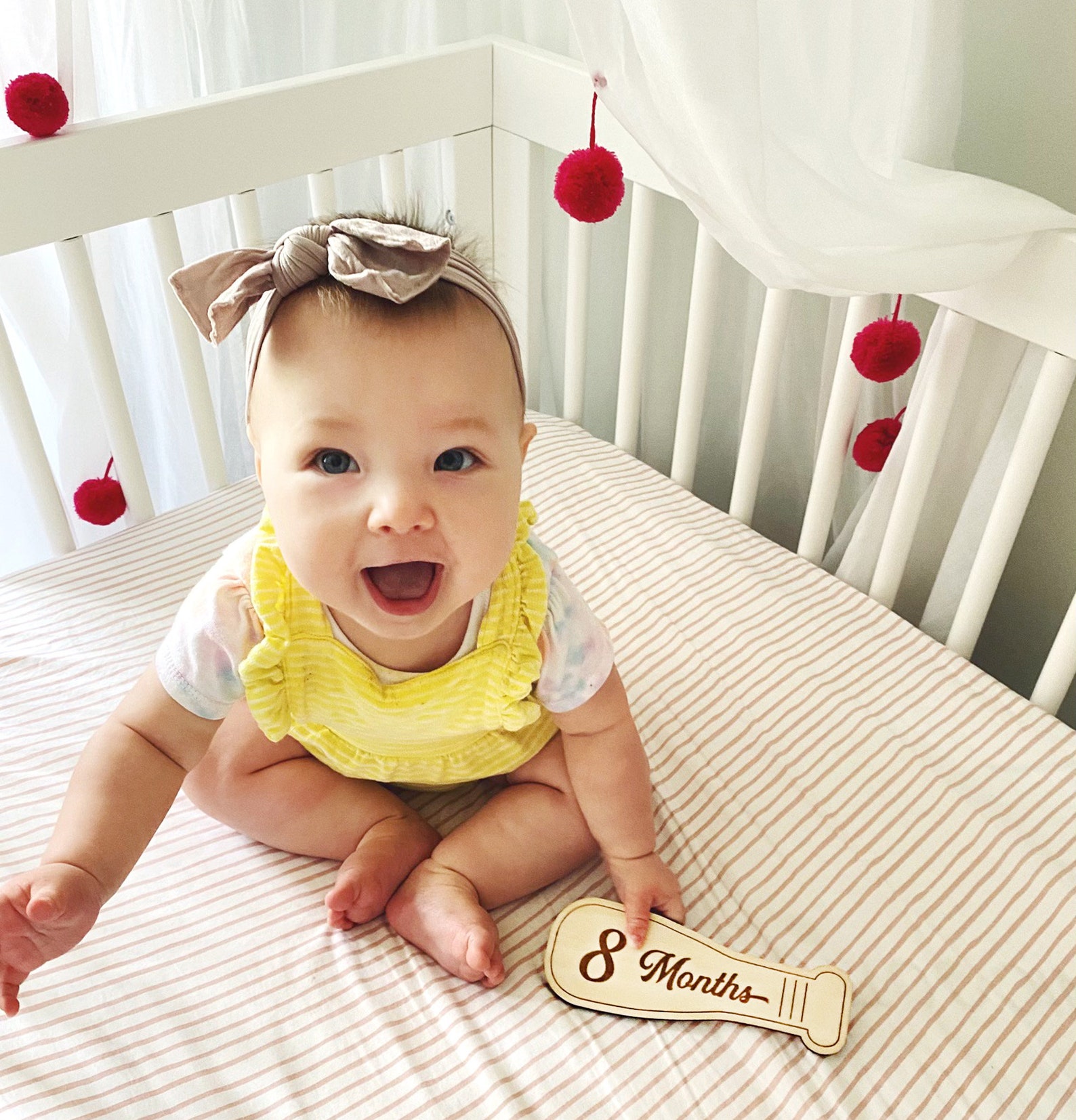 Annex Baby Milestone Cards Annex Rookie Milestones Baby Etsy