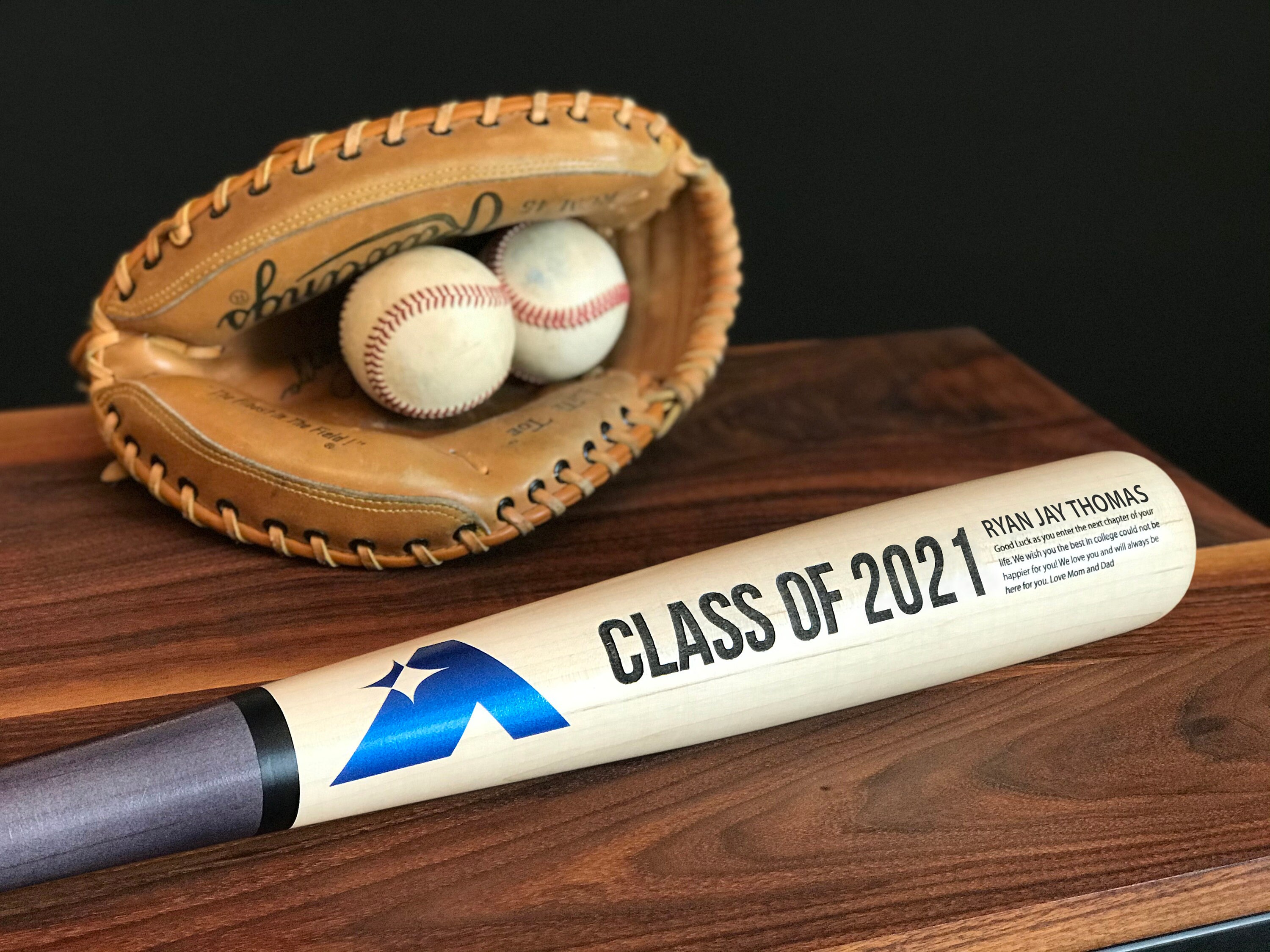 Senior Softball Bats for sale Only 3 left at 65