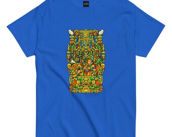 Relic of the Maya T-Shirt