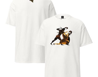Achilles & Penthesilea T-Shirt