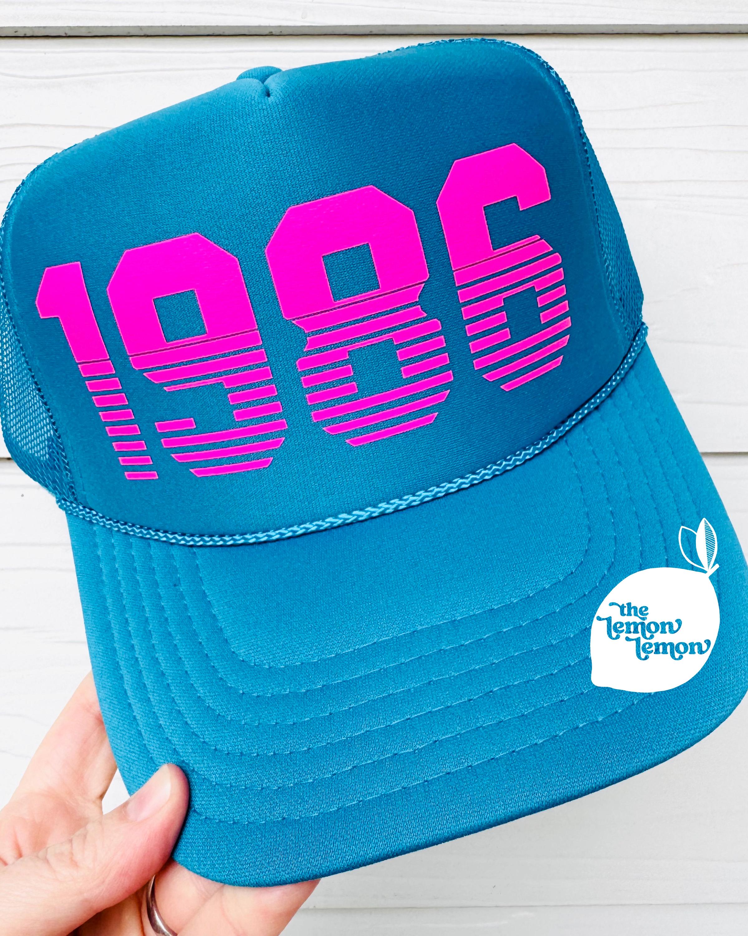 80s Vintage Hats - Etsy