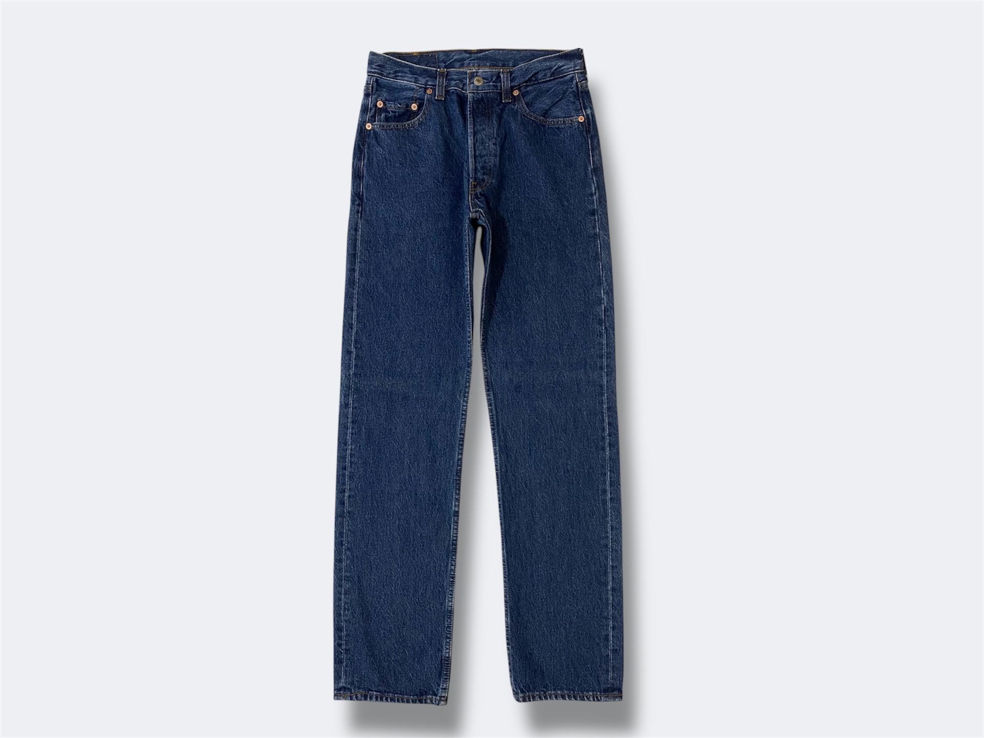 Levis 501 w32 l34 - Etsy 日本