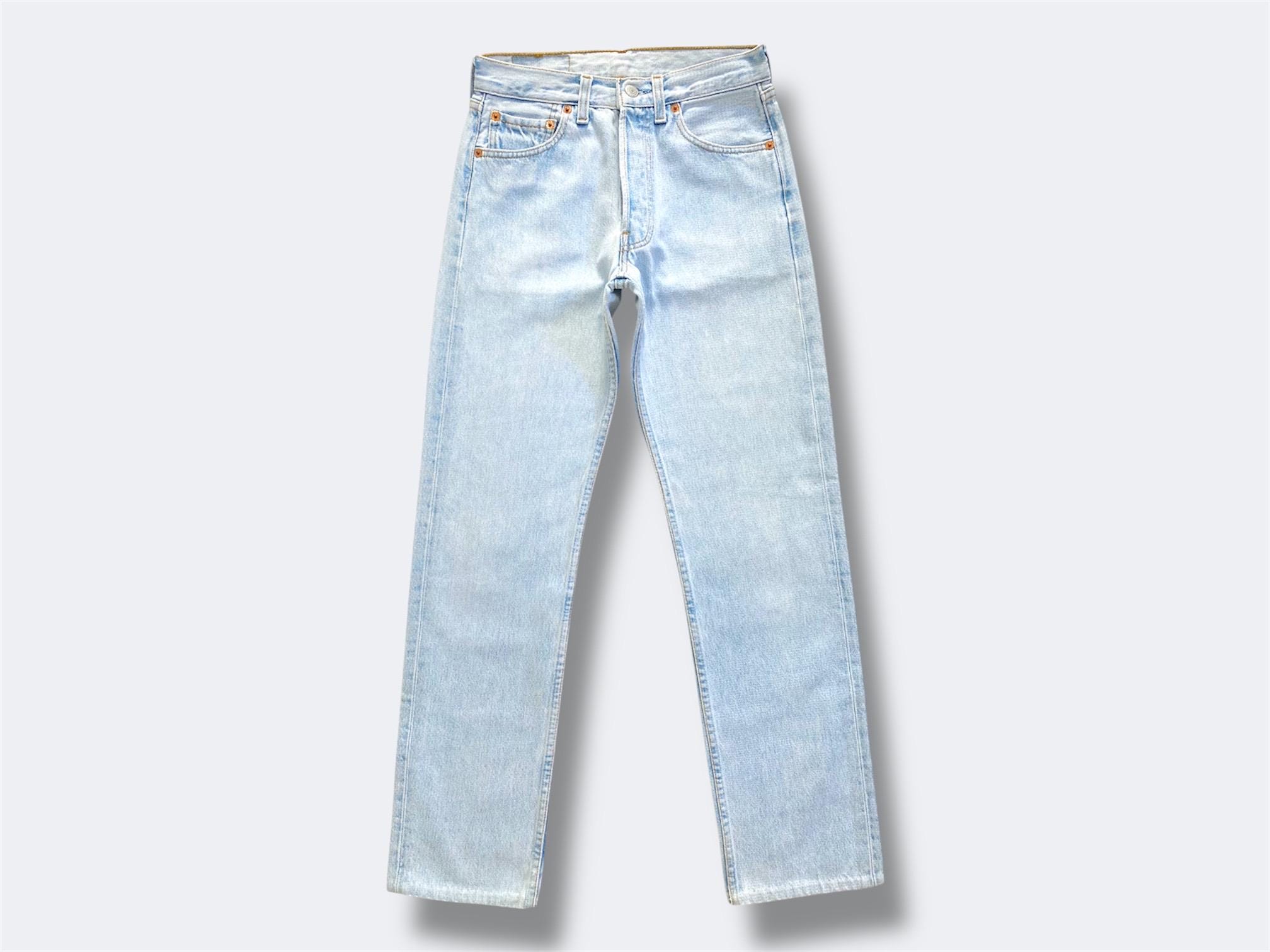 Levis 534 jeans - Etsy 日本