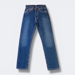 Levis 501 6 Button - Etsy