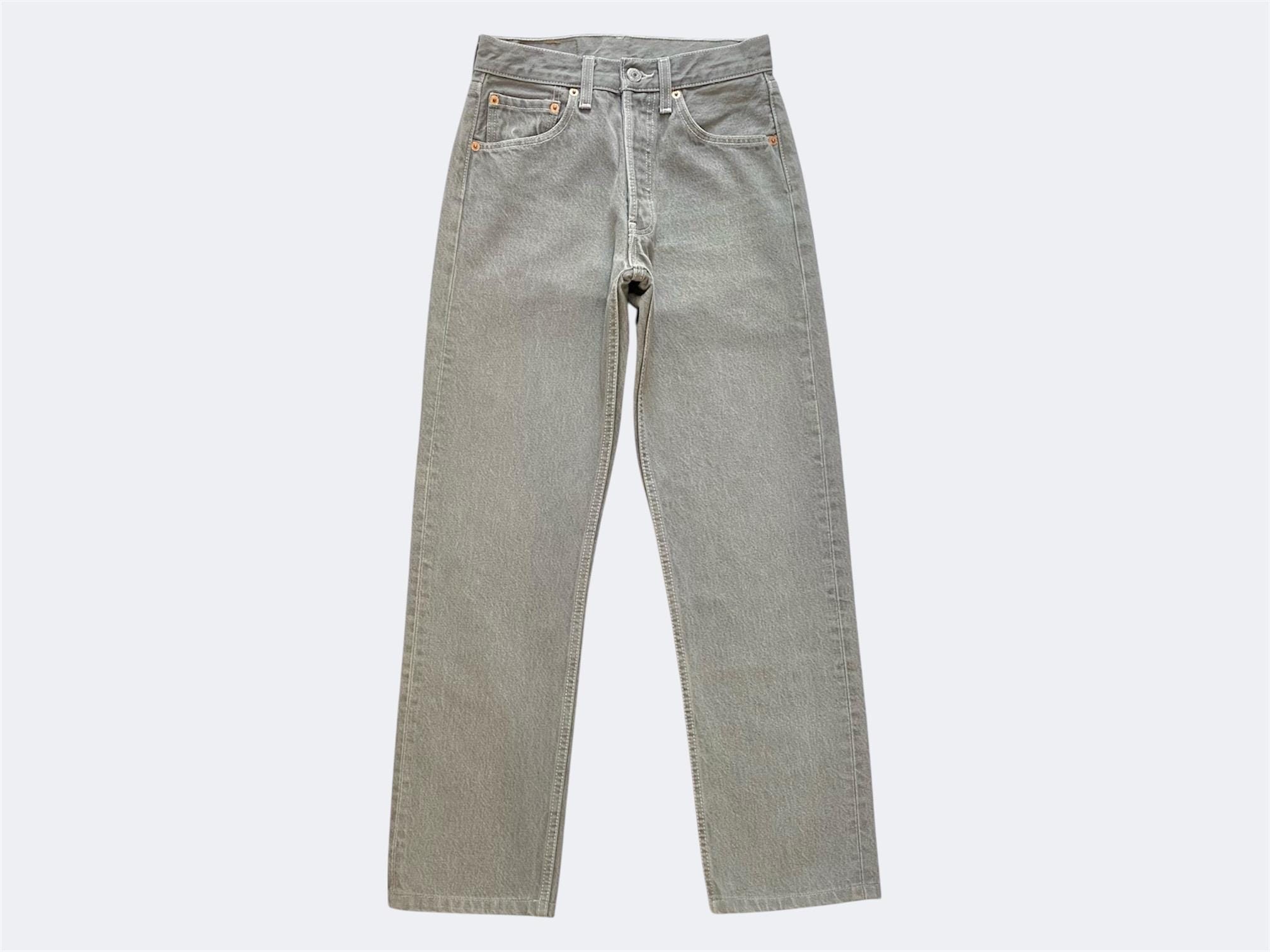 Levis 501 Made in Poland - Etsy