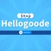 Inhaber von <a href='https://www.etsy.com/at/shop/Hellogoode?ref=l2-about-shopname&from_page=listing' class='wt-text-link'>Hellogoode</a>