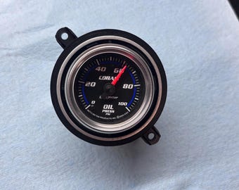2006-2015 Mazda MX-5 Dash Vent Gauge Pod