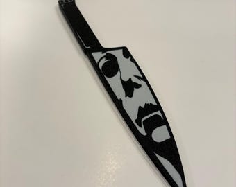Michael Myers Knife