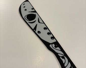 Friday The 13TH Jason Voorhees Knife