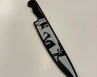Freddy Krueger Knife
