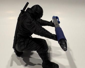 Ninja Pen Holder