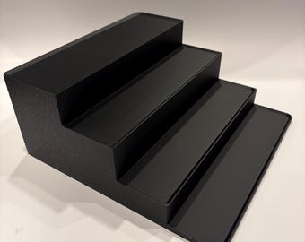 Perfume Cologne Stand