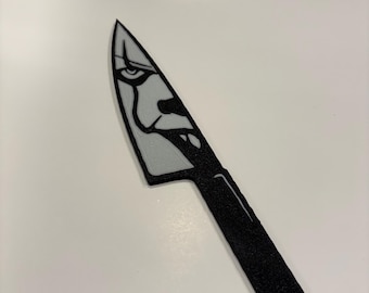 IT Pennywise Knife
