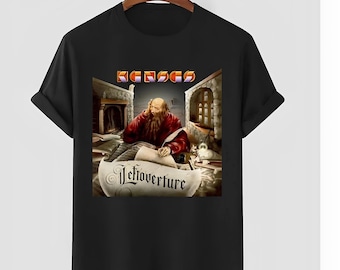 Kansas Rock Band linken Album Baumwolle Tee Tee Shirt Schwarz Größe S-4XL