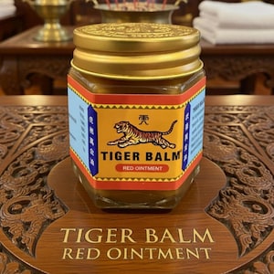 Thai tiger balm - Etsy 日本