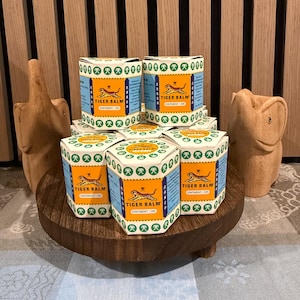 Thai tiger balm - Etsy 日本