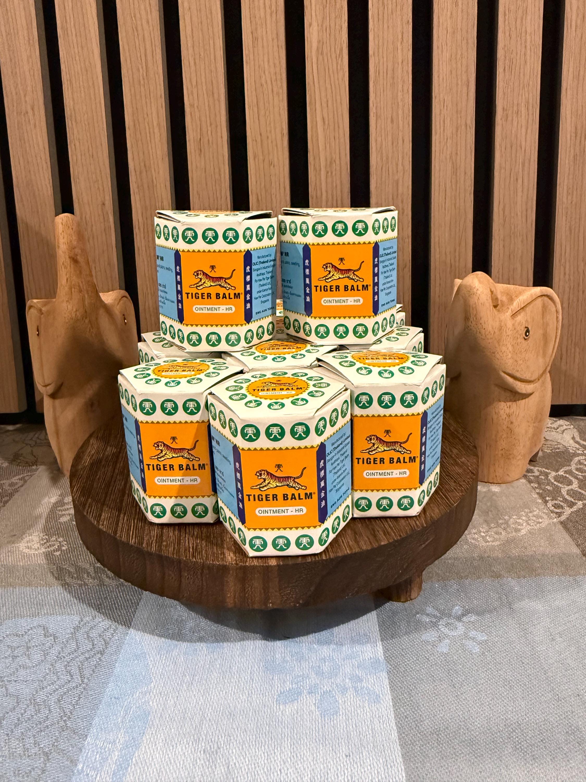 Thai tiger balm - Etsy 日本