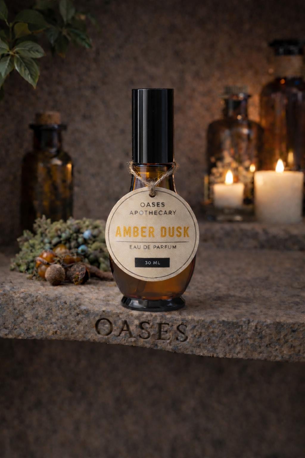 Perfume Advertisement, Fragrance And Neon: A High-fashion Perfume Australia