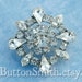 see more listings in the Rhinestone Brooches section